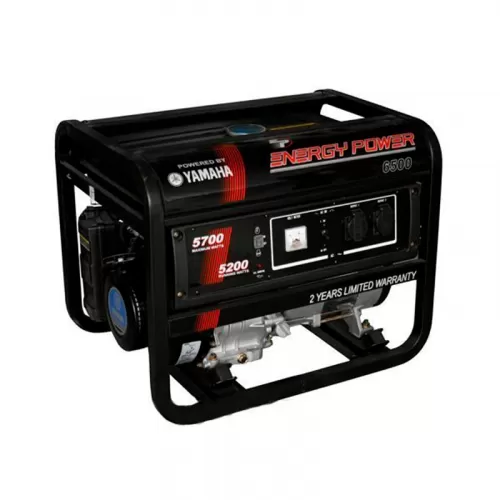 Електростанції 5.7 кВт, 85кг